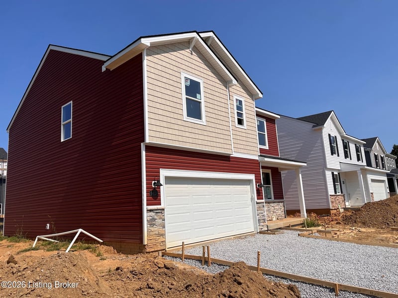 8413 Hollis View Way, Louisville, KY 40214