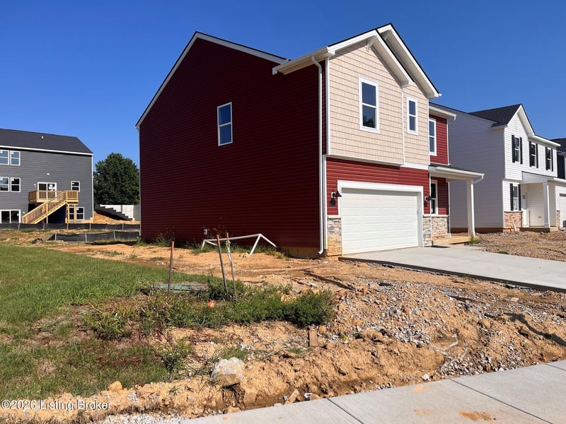 8413 Hollis View Way, Louisville, KY 40214