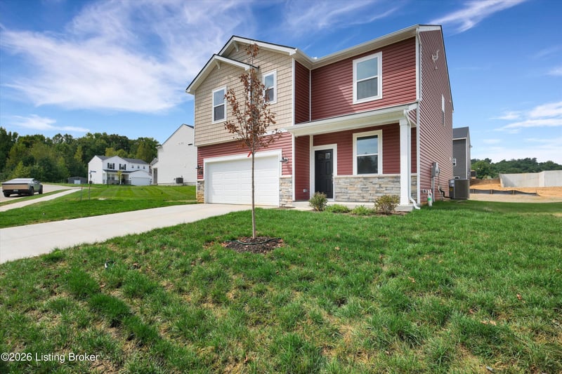 8413 Hollis View Way, Louisville, KY 40214