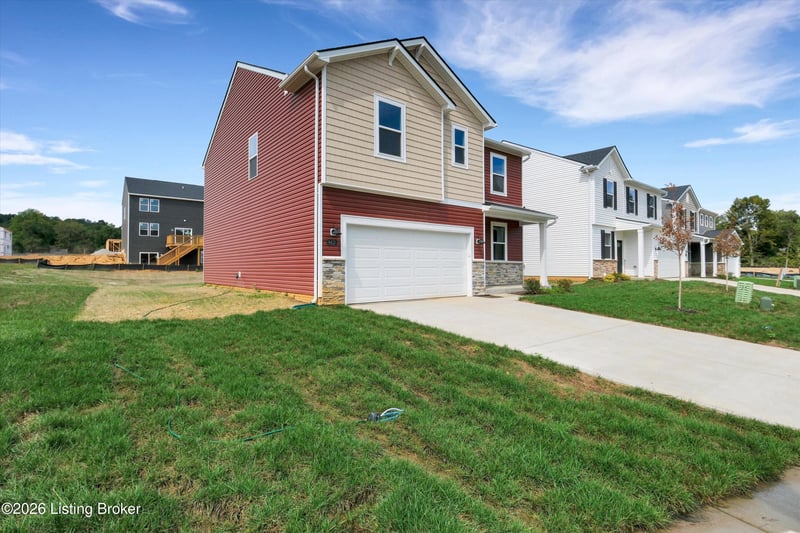 8413 Hollis View Way, Louisville, KY 40214