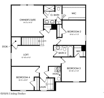 8413 Hollis View Way, Louisville, KY 40214