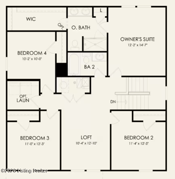 8415 Hollis View Way, Louisville, KY 40214