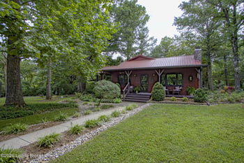 8415 Independence School Rd, Louisville, KY 40228
