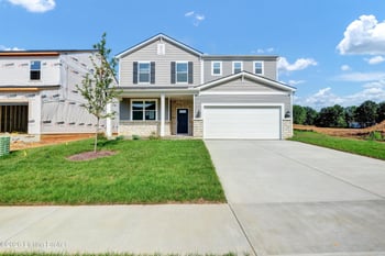 8417 Hollis Vw Way, Louisville, KY 40214