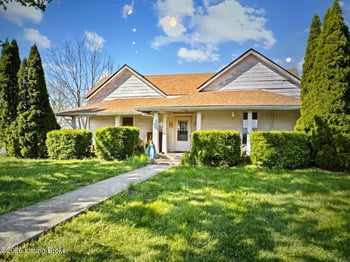 8420 Frankfort Rd, Waddy, KY 40076