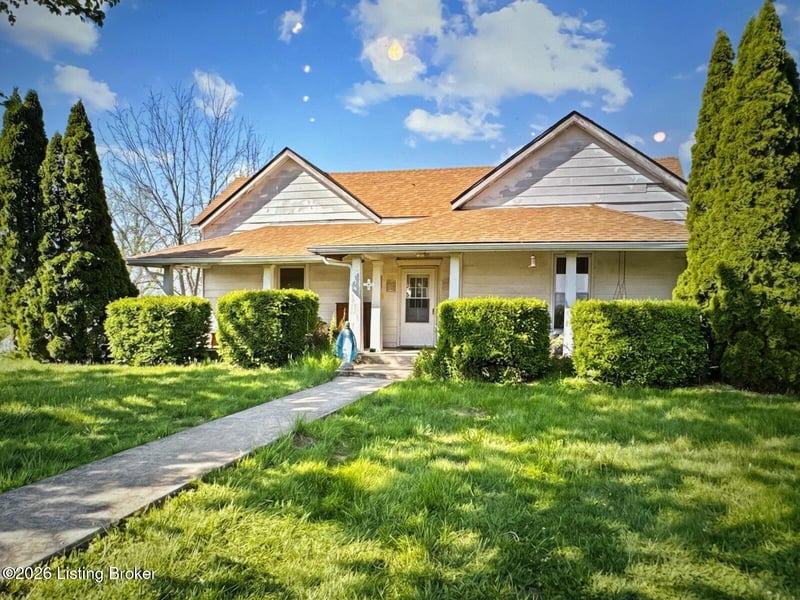 8420 Frankfort Rd, Waddy, KY 40076
