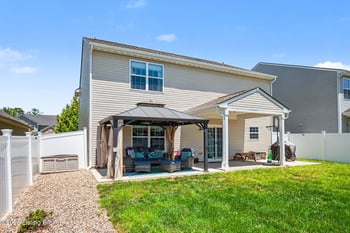 8424 Warbler Branch Way, Louisville, KY 40229