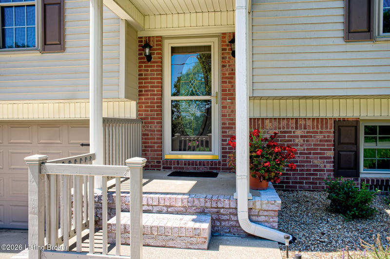 843 Hobbs Ln, Coxs Creek, KY 40013