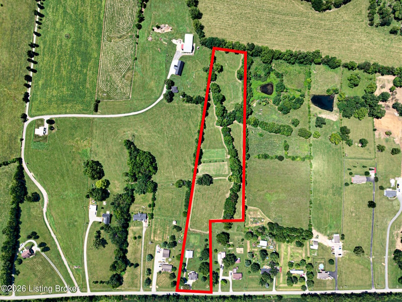 843 Hobbs Ln, Coxs Creek, KY 40013