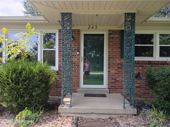 845 Bleemel Ln, Mt Washington, KY 40047