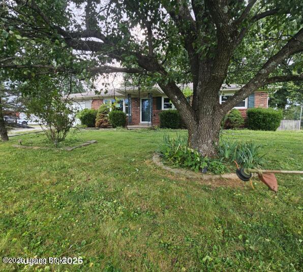 845 Bleemel Ln, Mt Washington, KY 40047