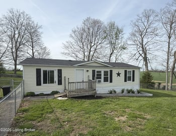 8460 Bloomfield Rd, Bloomfield, KY 40008