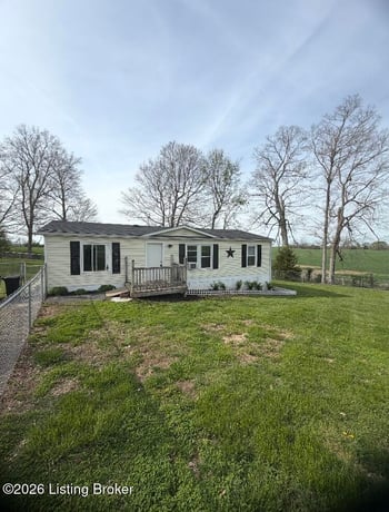 8460 Bloomfield Rd, Bloomfield, KY 40008