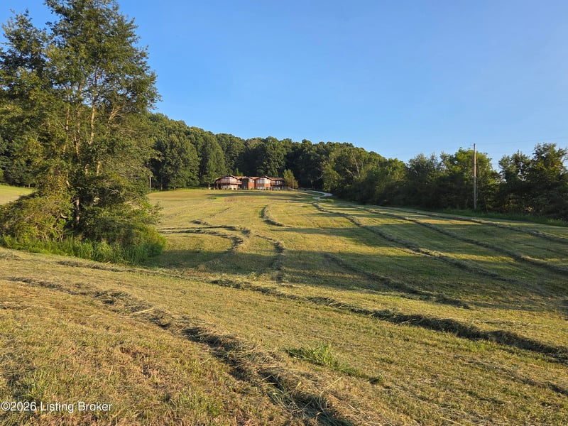 8469 Rineyville Big Springs Rd, Rineyville, KY 40162