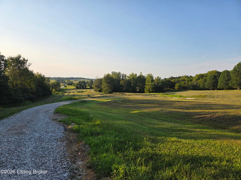 8469 Rineyville Big Springs Rd, Rineyville, KY 40162