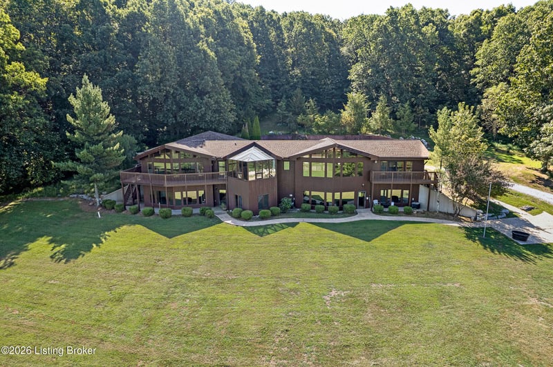 8469 Rineyville Big Springs Rd, Rineyville, KY 40162