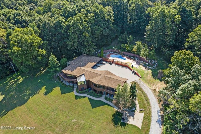 8469 Rineyville Big Springs Rd, Rineyville, KY 40162
