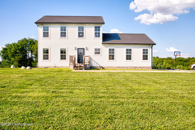 8486 Waddy Rd, Waddy, KY 40076