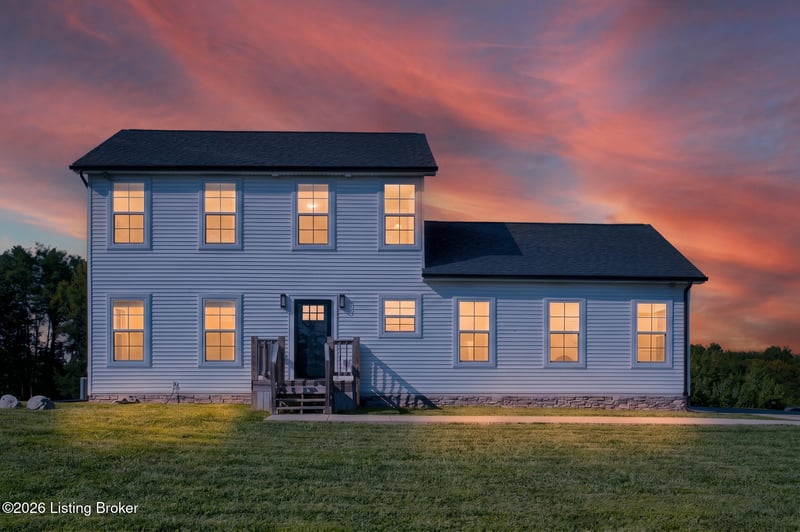 8486 Waddy Rd, Waddy, KY 40076