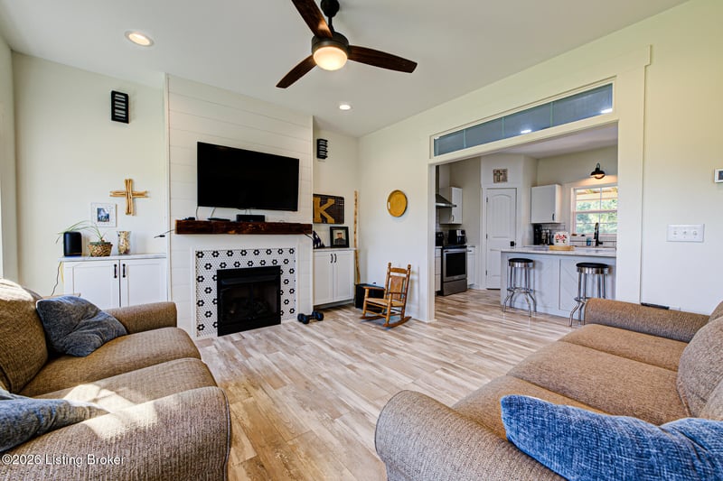 8486 Waddy Rd, Waddy, KY 40076