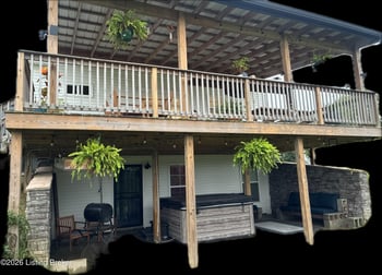 8486 Waddy Rd, Waddy, KY 40076