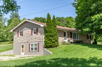 8489 Sr 356, Lexington, IN 47138