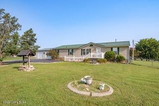 85 Oaklawn Ct, Brandenburg, KY 40108