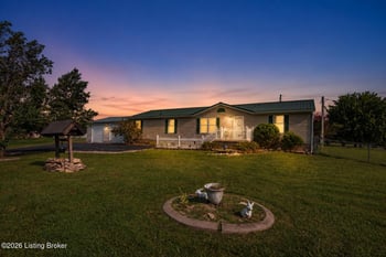 85 Oaklawn Ct, Brandenburg, KY 40108