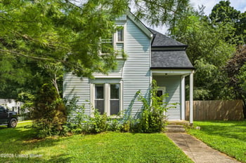 850 Main St, Pleasureville, KY 40057