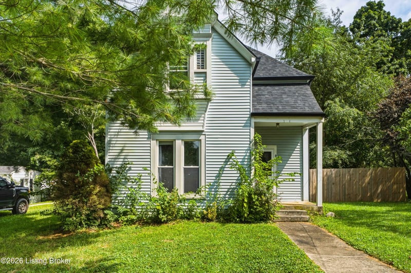 850 Main St, Pleasureville, KY 40057