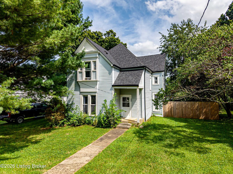 850 Main St, Pleasureville, KY 40057