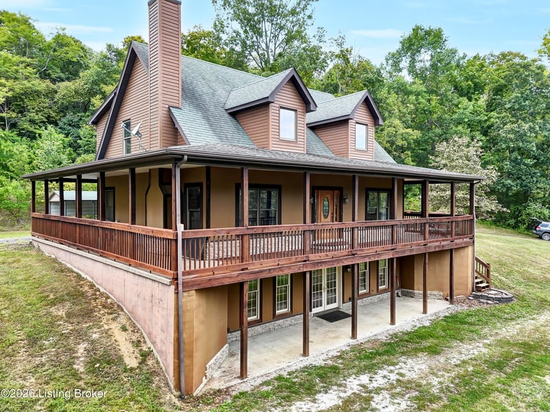 8500 Broad Run Rd, Louisville, KY 40291