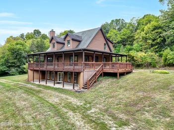 8500 Broad Run Rd, Louisville, KY 40291