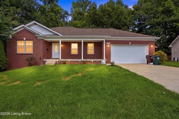 8500 Saurel Dr, Louisville, KY 40242