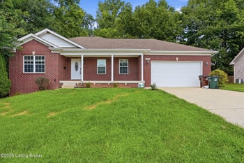 8500 Saurel Dr, Louisville, KY 40242