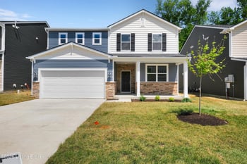 8503 Lysander Dr, Louisville, KY 40214