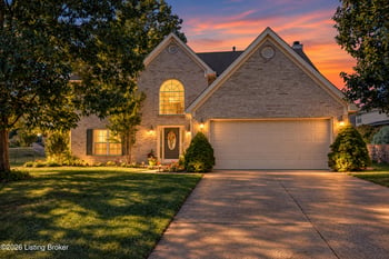 8504 Long Rifle Ct, Louisville, KY 40228