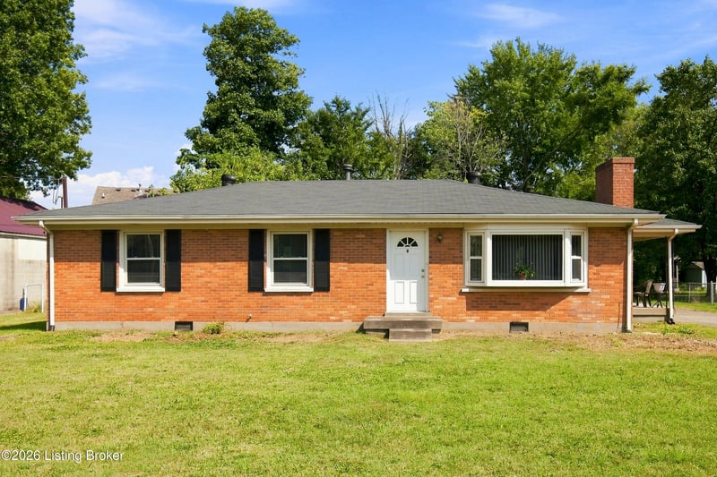 8505 Smyrna Pkwy, Louisville, KY 40228