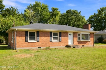 8505 Smyrna Pkwy, Louisville, KY 40228