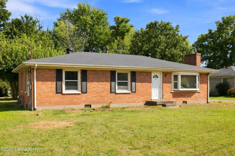 8505 Smyrna Pkwy, Louisville, KY 40228