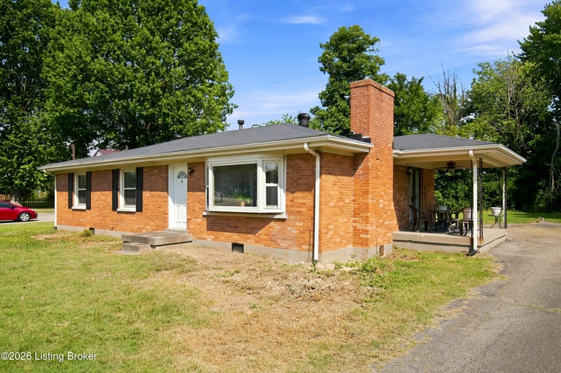8505 Smyrna Pkwy, Louisville, KY 40228