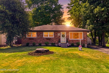 8506 Glaser Ln, Louisville, KY 40291