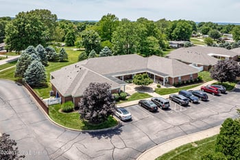 8509 Applegate Village Dr, Louisville, KY 40219