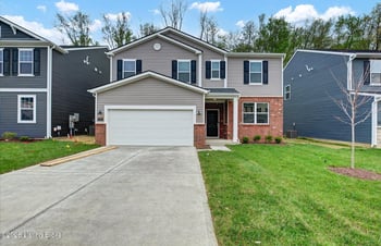 8509 Lysander Dr, Louisville, KY 40214