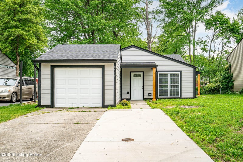 Home Worth Check