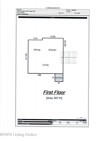 8515 Image Way, Jeffersontown, KY 40299