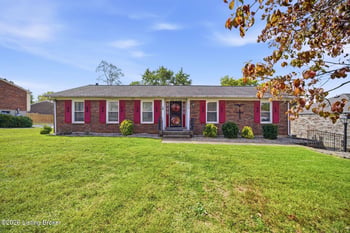 8516 Bronzewing Ct, Jeffersontown, KY 40299
