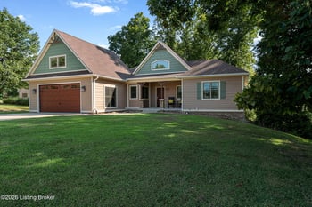 852 Patriots Landing Ln, Falls Of Rough, KY 40119