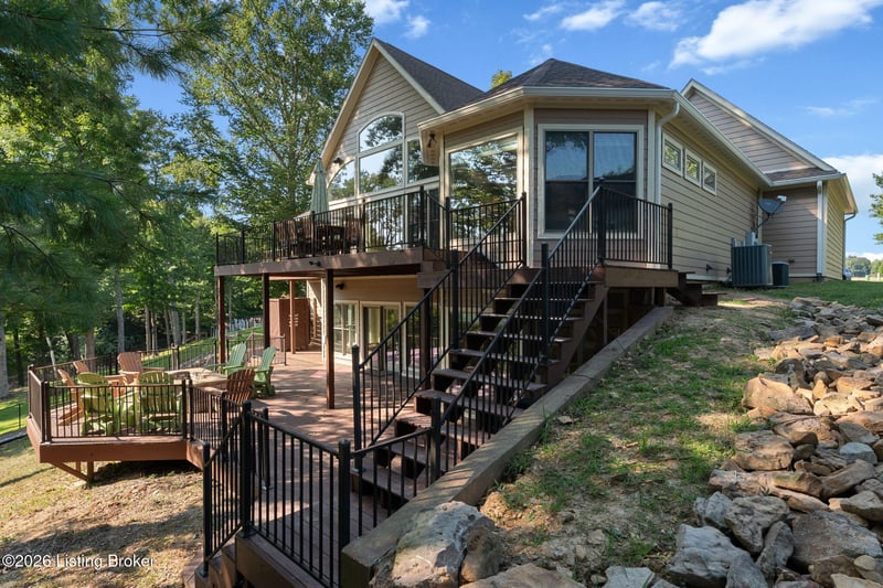 852 Patriots Landing Ln, Falls Of Rough, KY 40119