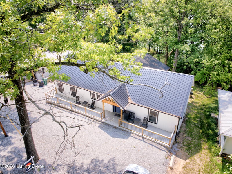 853 Dug Hill Rd, Clarkson, KY 42726